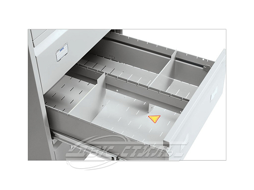 Картотека ПРАКТИК AFC-06C.  �4